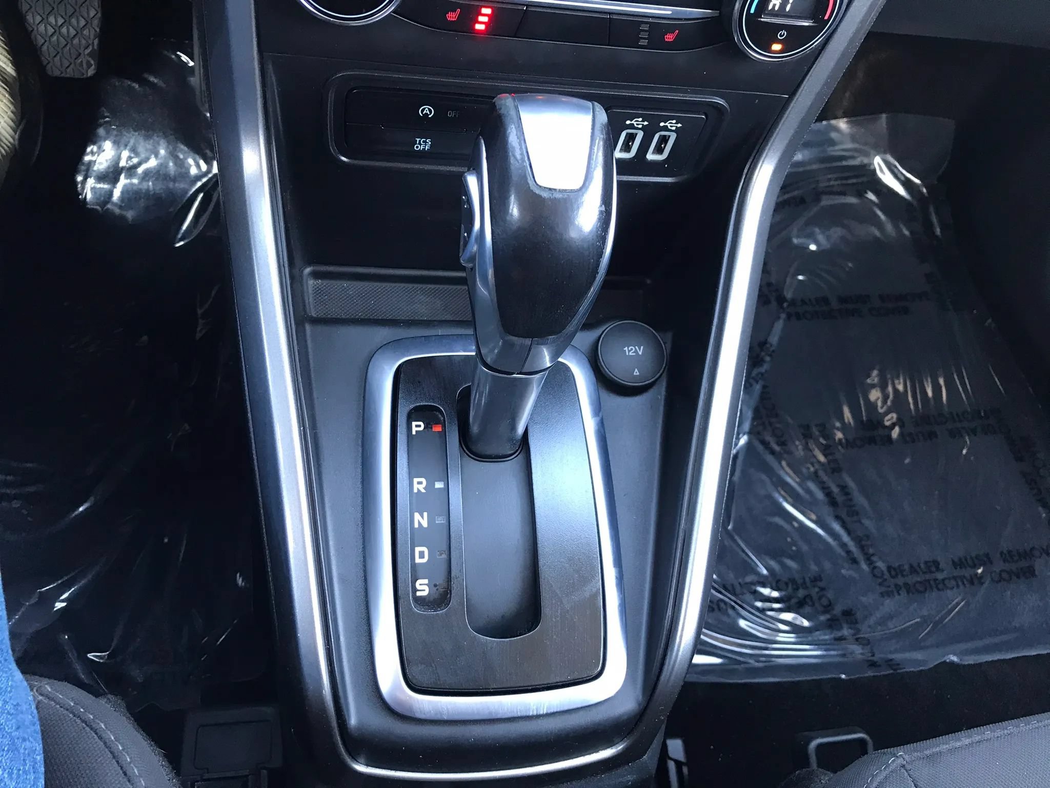 Used 2019 Ford EcoSport SE FWD image 26