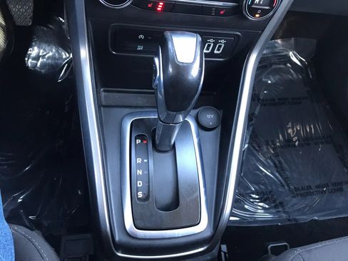 Used 2019 Ford EcoSport SE image 26