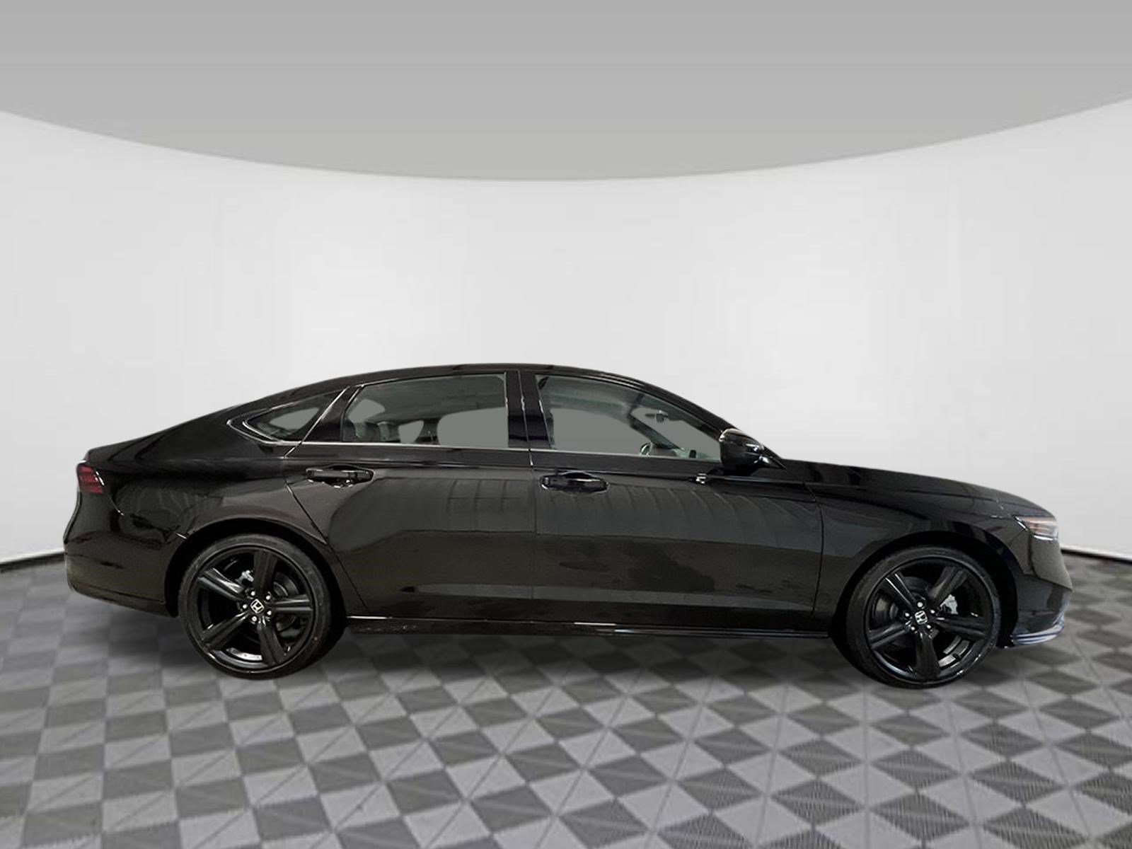 New 2026 Honda Accord Sport image 8