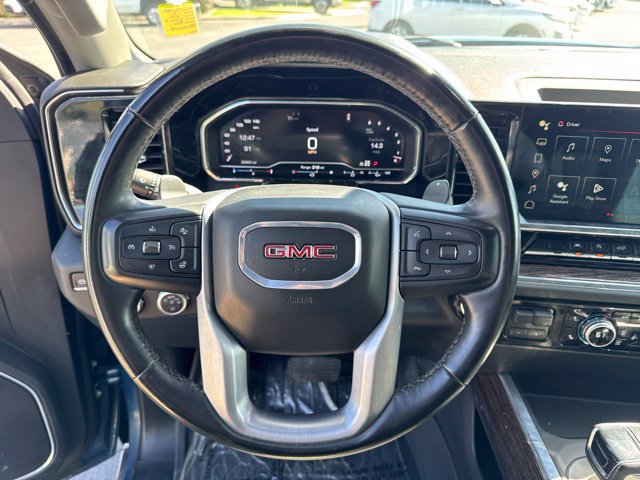 Used 2024 GMC Sierra 1500 Elevation AWD/4WD image 17