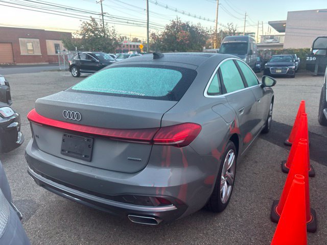 Used 2025 Audi A5 Premium Plus w/ Premium Plus AWD/4WD image 9