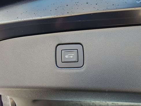 New 2026 Buick Envista Sport Touring w/ Convenience I Package image 45