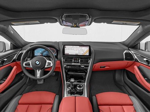 New 2026 BMW 840i image 5