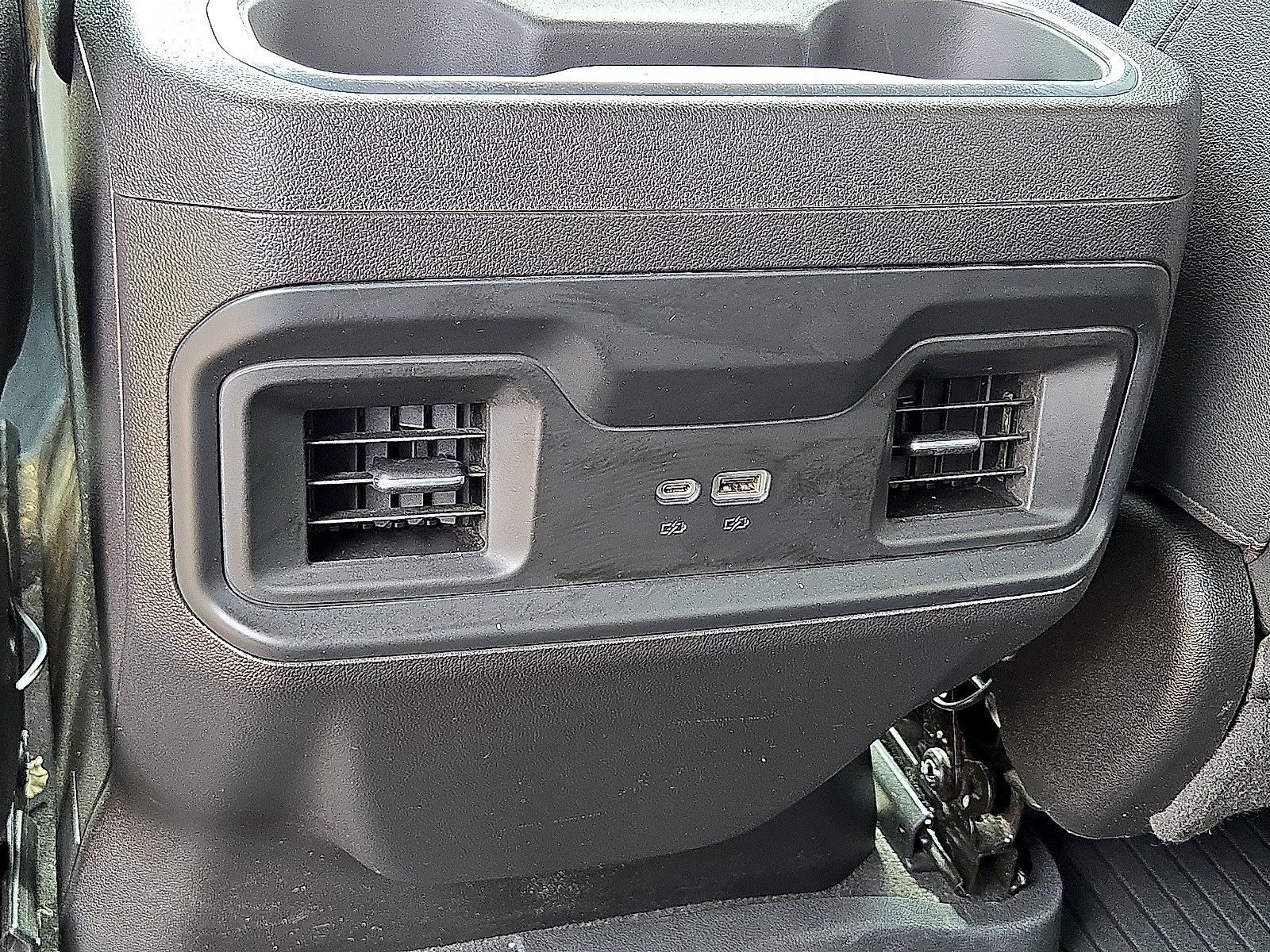 Used 2024 Chevrolet Silverado 1500 LT Trail Boss w/ Convenience Package II AWD/4WD image 17