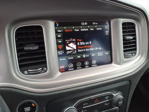 Used 2023 Dodge Charger SXT image 12