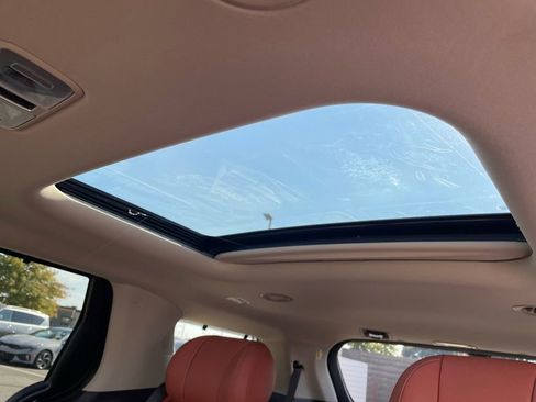 New 2026 Kia Carnival SX Prestige image 28