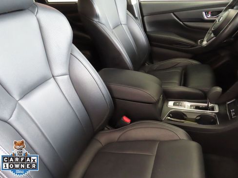 Certified 2023 Subaru Ascent Limited image 28