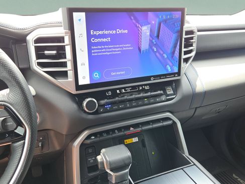 Certified 2023 Toyota Sequoia Platinum AWD/4WD image 20