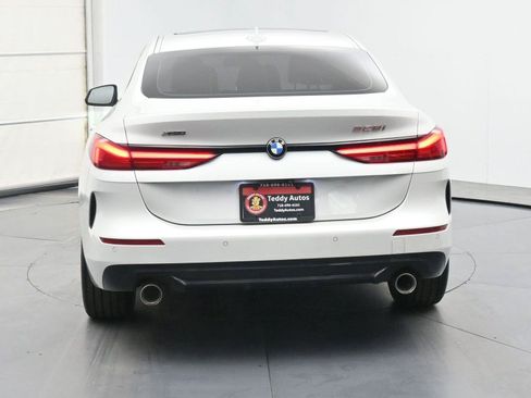 Used 2022 BMW 228i xDrive Gran Coupe w/ Convenience Package AWD/4WD image 22