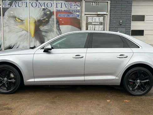 Used 2017 Audi A4 2.0T Premium image 6