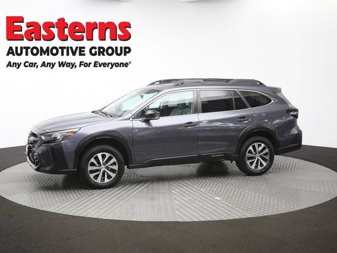 Used 2023 Subaru Outback Premium AWD/4WD image 56