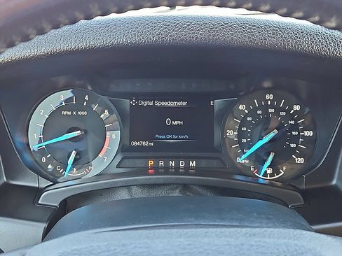 Used 2017 Ford Expedition XLT RWD image 28