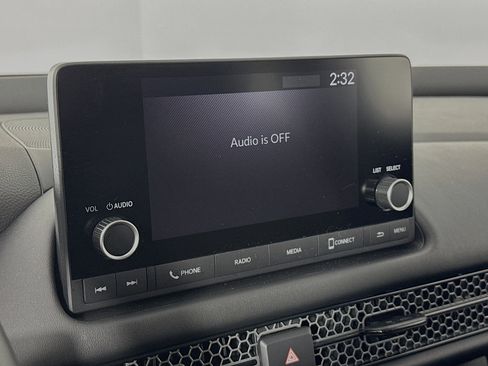 Certified 2024 Honda HR-V Sport image 14