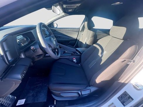 New 2026 Hyundai Elantra Sport image 19