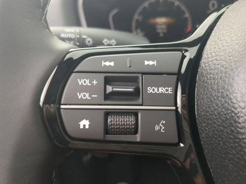 New 2026 Honda Civic Sport image 21
