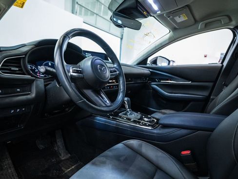 Used 2020 MAZDA CX-30 AWD w/ Preferred Package image 12