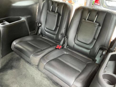 Used 2014 Ford Explorer Limited w/ Equipment Group 301A image 18