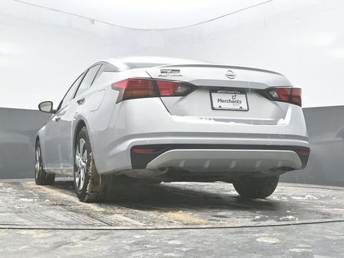 Used 2021 Nissan Altima 2.5 S image 34