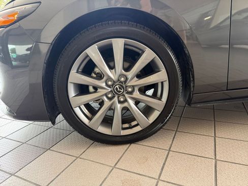 Used 2025 MAZDA MAZDA3 s image 30