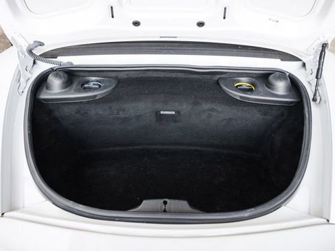 Used 2014 Porsche Boxster image 65