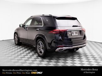 New 2026 Mercedes-Benz GLE 450 4MATIC video 3