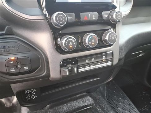 New 2026 RAM 4500 Tradesman w/ Chrome Appearance Group image 17