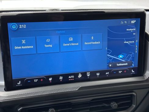 New 2025 Ford Bronco Sport Badlands w/ Sasquatch Badlands Package AWD/4WD image 40