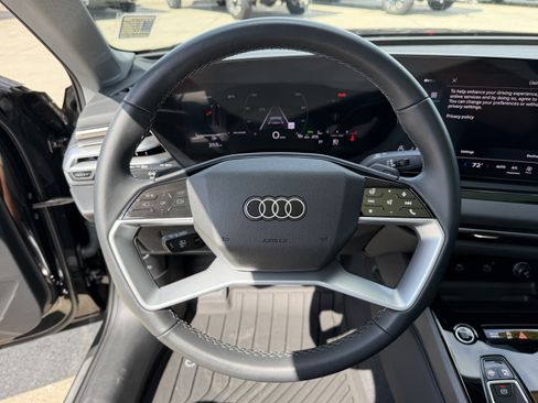 Used 2025 Audi A5 2.0T Premium Plus w/ Premium Plus AWD/4WD image 25