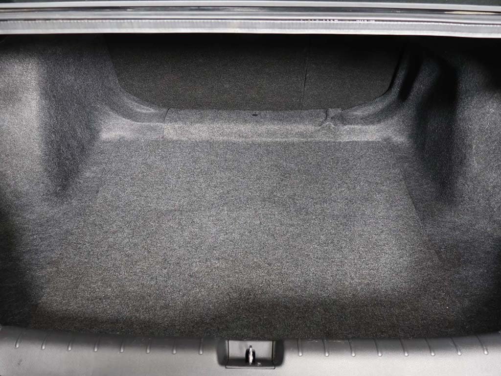 Used 2020 Honda Civic EX image 18