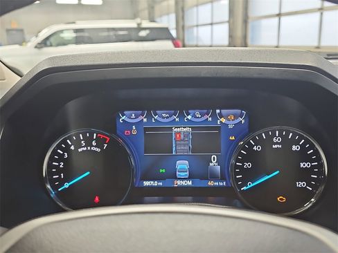 Used 2023 Ford Expedition Limited image 20