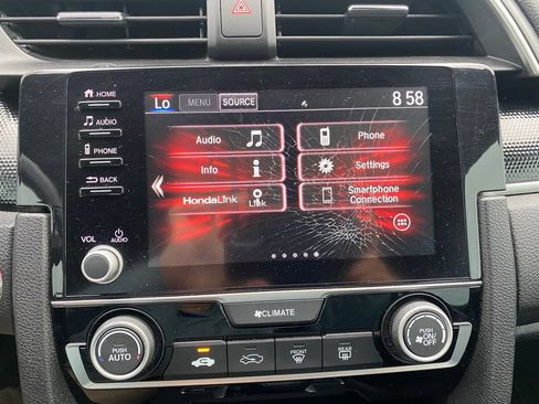 Used 2021 Honda Civic Sport image 17
