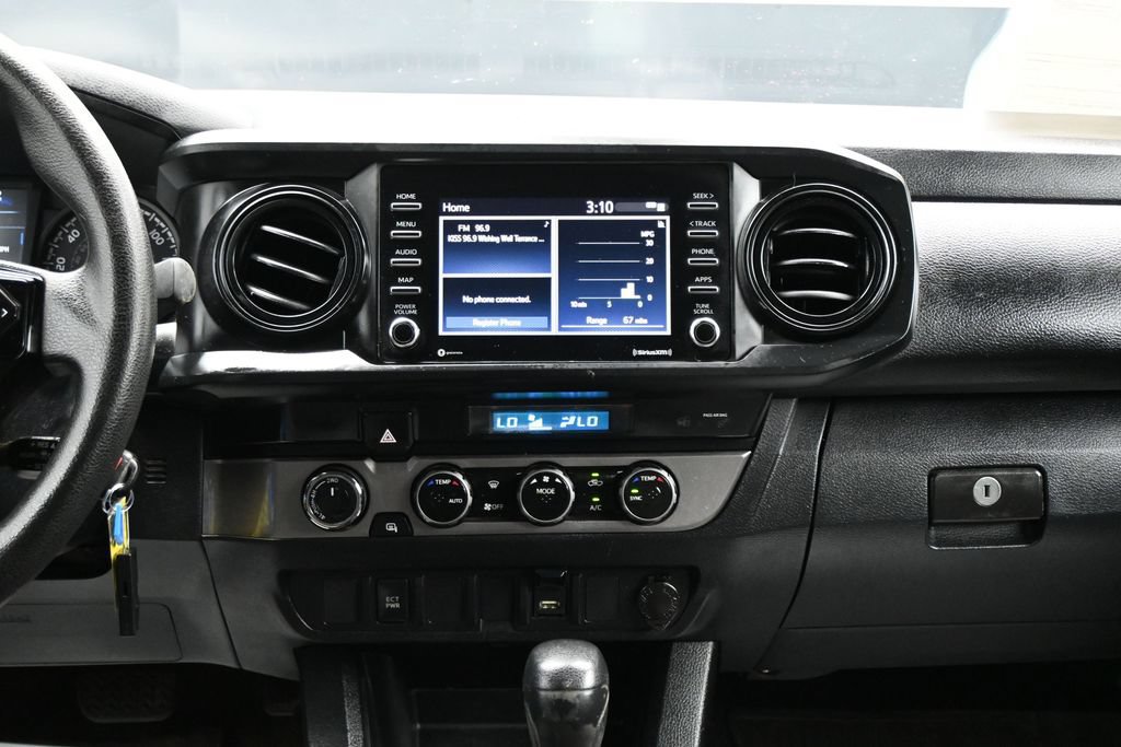 Used 2022 Toyota Tacoma SR AWD/4WD image 18