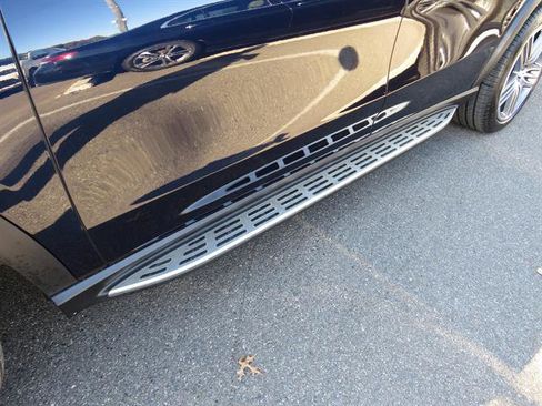 Certified 2022 Mercedes-Benz GLS 450 4MATIC image 28