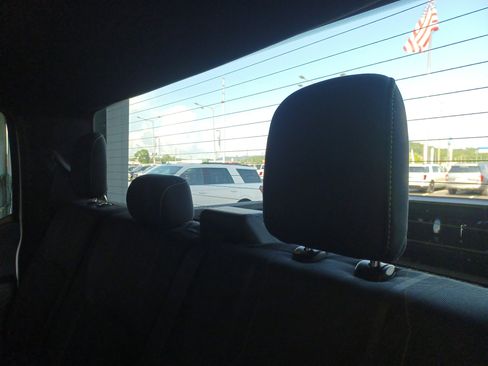 New 2025 Ford F150 STX image 15