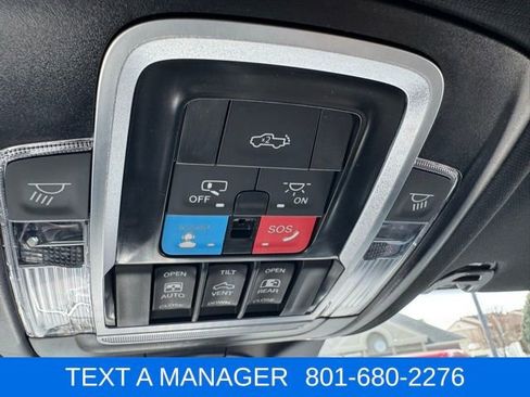 New 2026 RAM 2500 Laramie w/ Sport Appearance Package AWD/4WD image 24