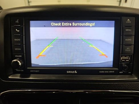 Used 2020 Dodge Grand Caravan GT FWD image 24