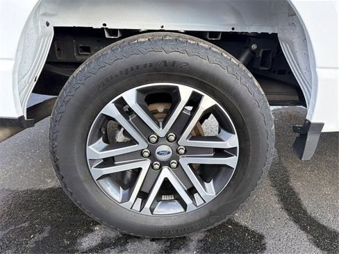 Certified 2023 Ford F150 XL w/ STX Appearance Package image 13