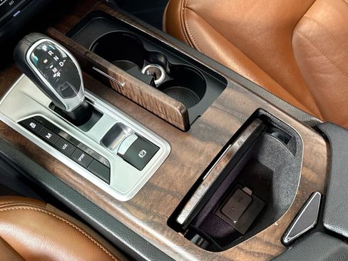 Used 2016 Maserati Ghibli S RWD image 16