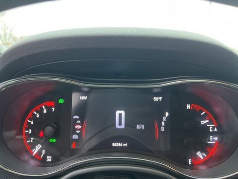 Used 2020 Dodge Durango GT image 14