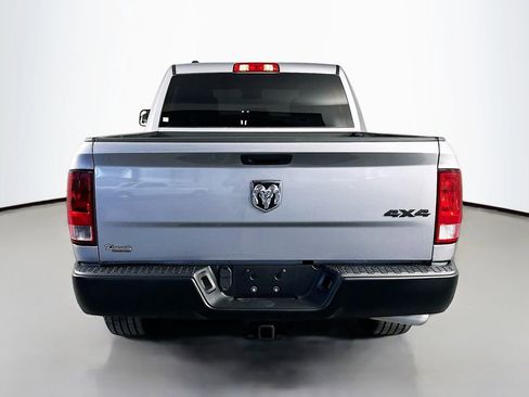 Used 2020 RAM 1500 Tradesman w/ Popular Equipment Group AWD/4WD image 6