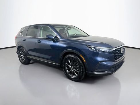 Used 2026 Honda CR-V EX-L image 21