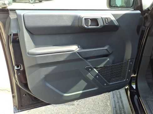 New 2026 Ford Bronco Outer Banks AWD/4WD image 17