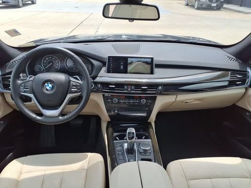 Used 2018 BMW X5 sDrive35i RWD image 10