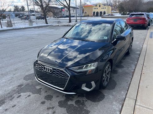 Used 2022 Audi A3 2.0T Premium image 41