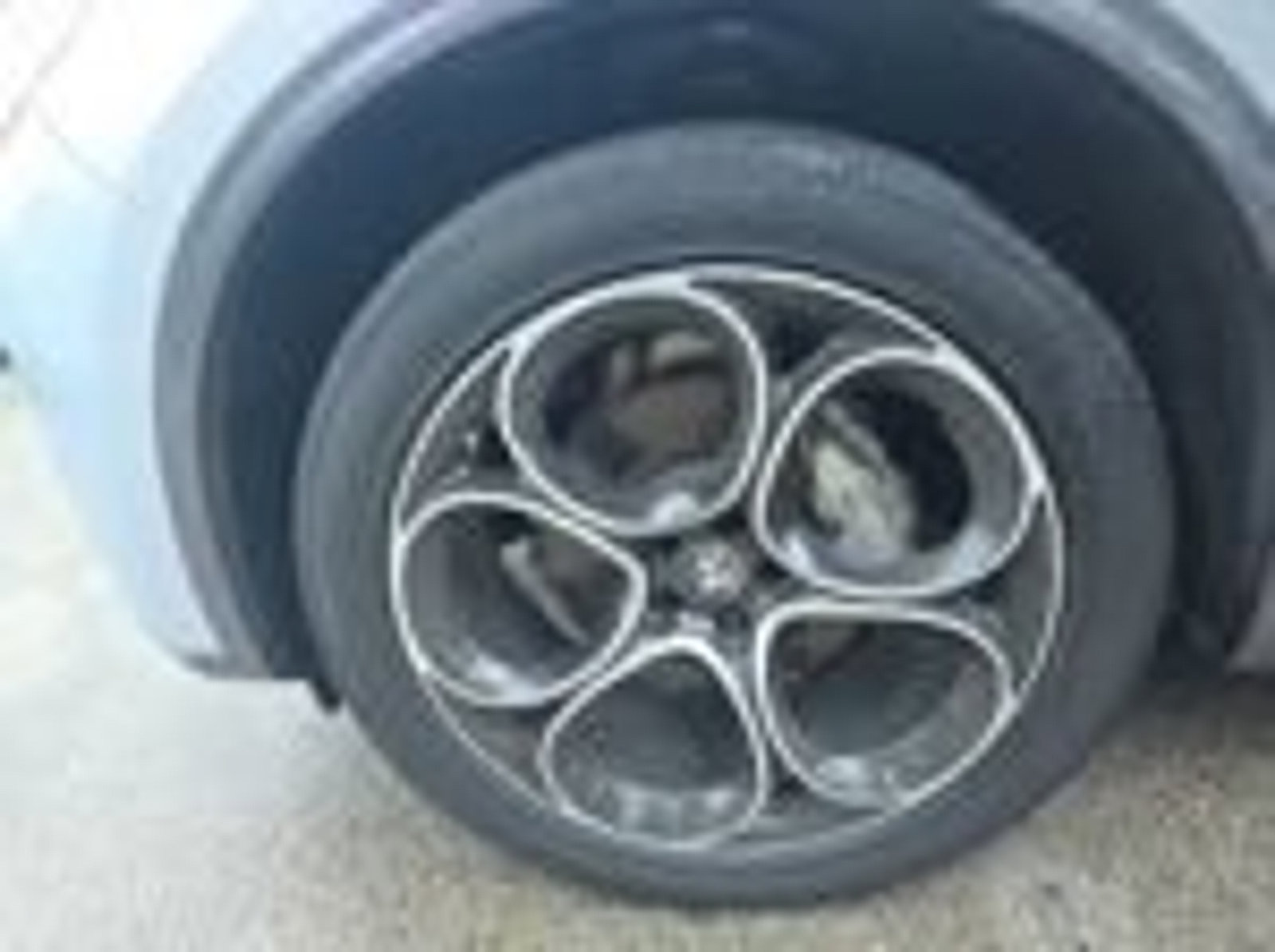 Used 2024 Alfa Romeo Stelvio Ti AWD/4WD image 22