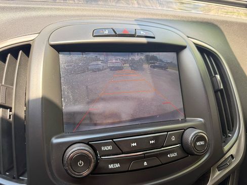 Used 2014 Buick LaCrosse Leather w/ Driver Confidence Package FWD image 12