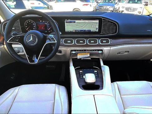 New 2026 Mercedes-Benz GLE 450 4MATIC image 5