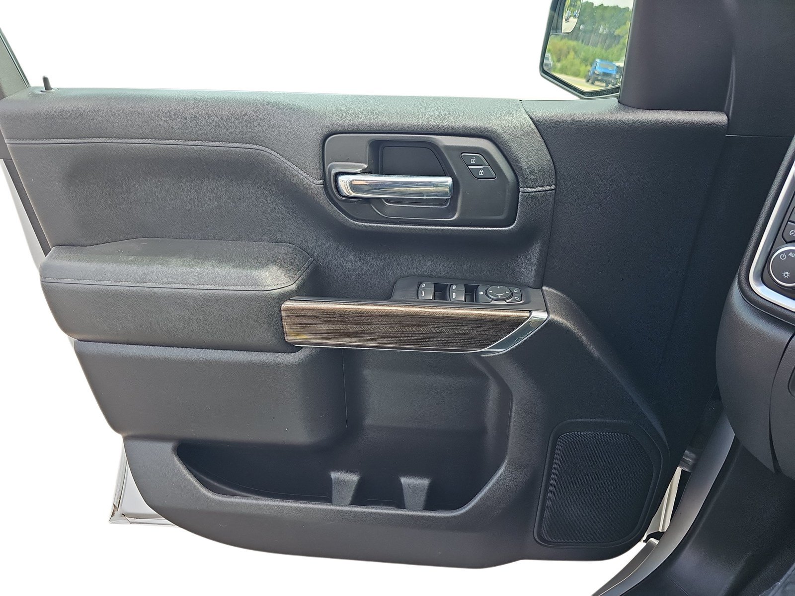 Used 2020 Chevrolet Silverado 1500 LT w/ All-Star Edition AWD/4WD image 23