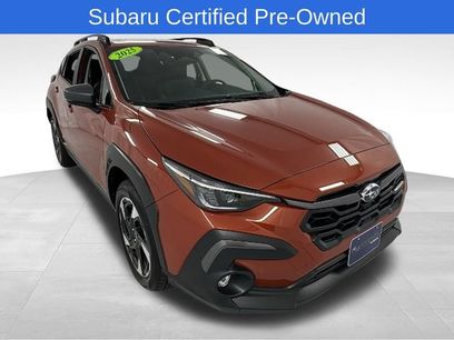Used 2025 Subaru Crosstrek 2.5i Limited