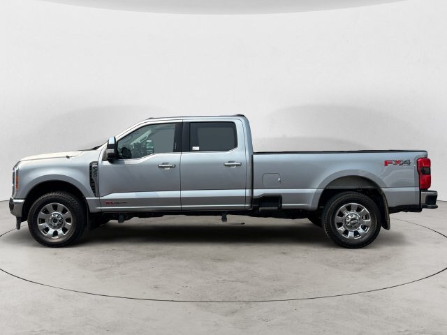 Certified 2023 Ford F350 Lariat w/ Lariat Ultimate Package AWD/4WD image 8
